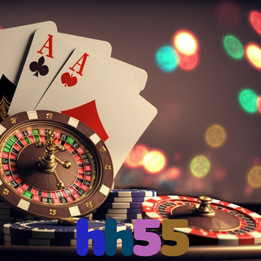 hh55 - Baixe o app hh55 no Google Play e jogue ao vivo