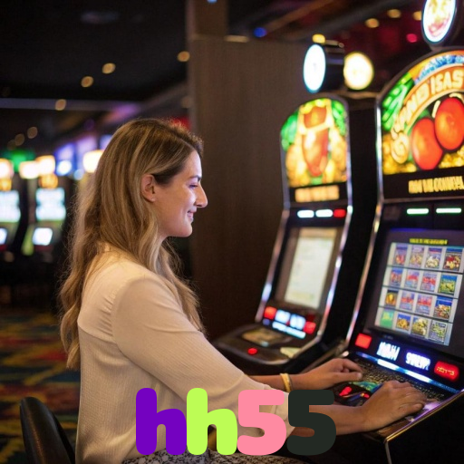 hh55 - Baixe o App hh55 para Android e Comece a Jogar