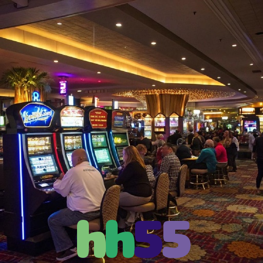 hh55 - Baixe o App hh55 para Android e Comece a Jogar