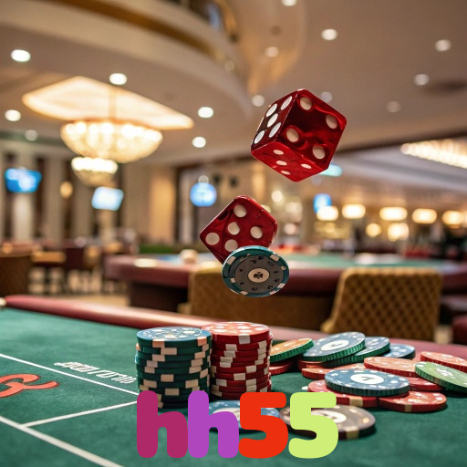 hh55 - Baixe o App hh55 para Android e Comece a Jogar