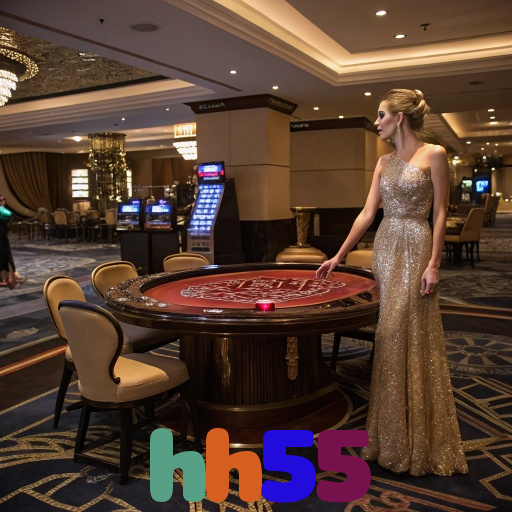 hh55 - Baixe o app hh55 no Google Play e jogue ao vivo