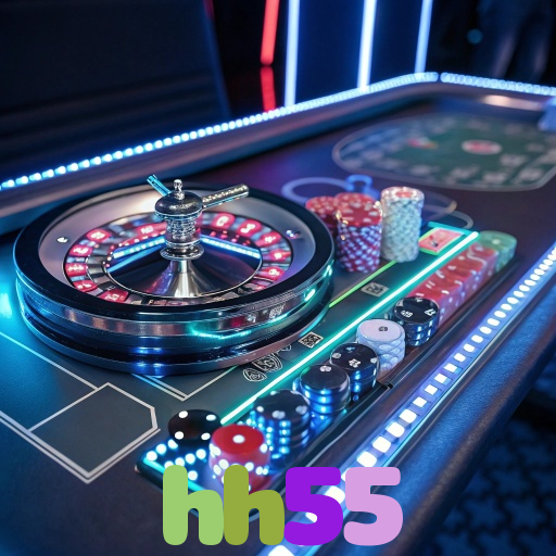 hh55 - Baixe o App hh55 para Android e Comece a Jogar