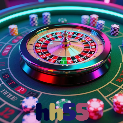 hh55 - Baixe o App hh55 para Android e Comece a Jogar