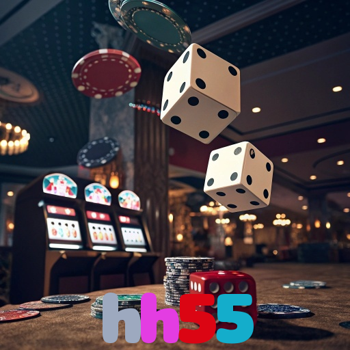 hh55 - Baixe o app hh55 no Google Play e jogue ao vivo