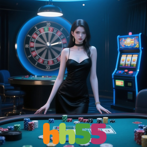 hh55 - Baixe o App hh55 para Android e Comece a Jogar