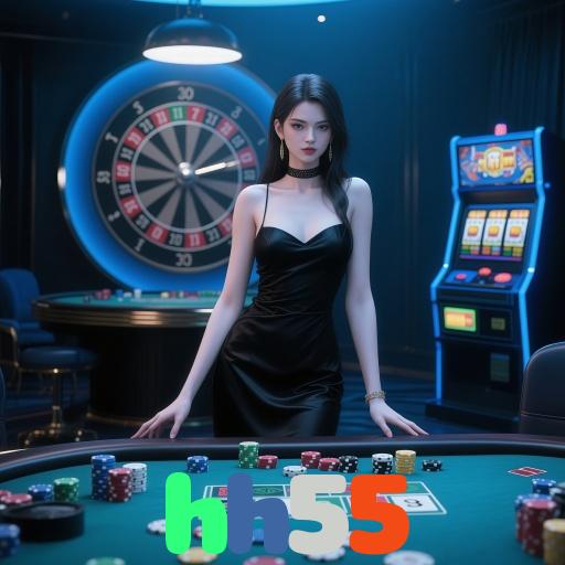 hh55 - Baixe o app hh55 no Google Play e jogue ao vivo