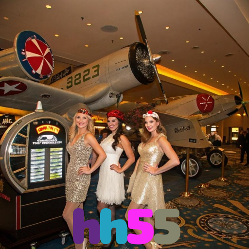 hh55 - Baixe o app hh55 no Google Play e jogue ao vivo