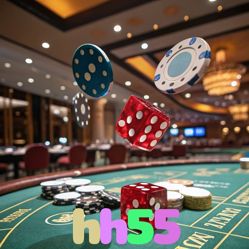 hh55 - Baixe o app hh55 no Google Play e jogue ao vivo