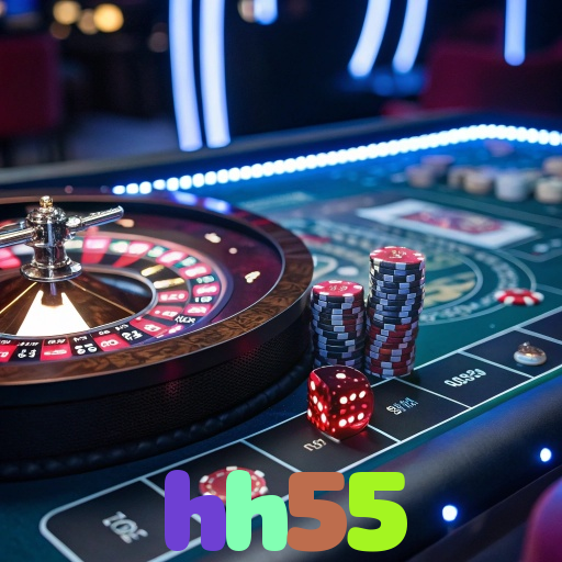 hh55 - Baixe o App hh55 para Android e Comece a Jogar