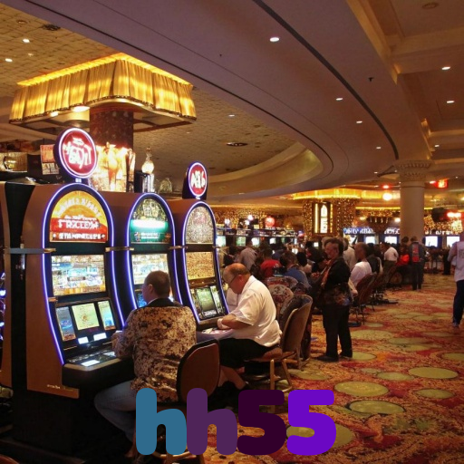 hh55 - Baixe o app hh55 no Google Play e jogue ao vivo