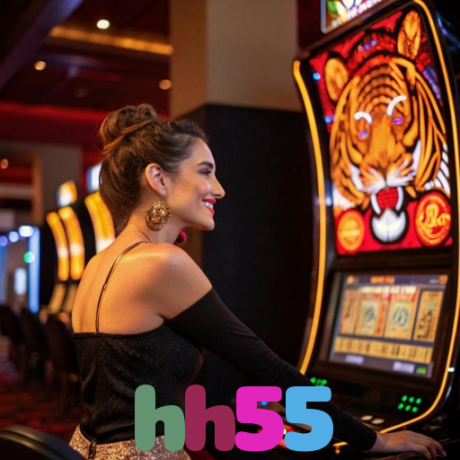 hh55 - Baixe o App hh55 para Android e Comece a Jogar