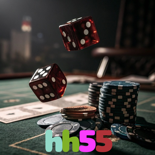 hh55 - Baixe o app hh55 no Google Play e jogue ao vivo