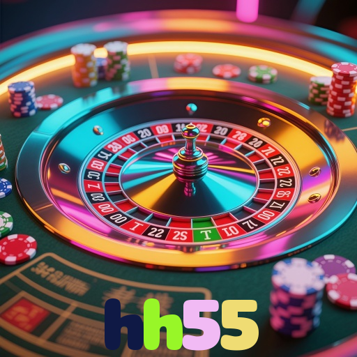 hh55 - Baixe o app hh55 no Google Play e jogue ao vivo