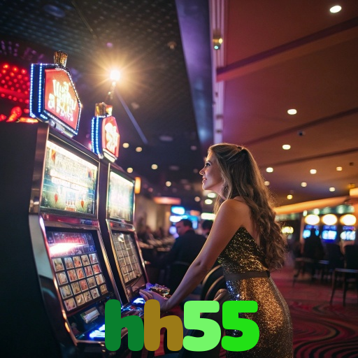 hh55 - Baixe o App hh55 para Android e Comece a Jogar