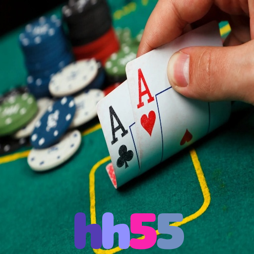 hh55 - Baixe o App hh55 para Android e Comece a Jogar