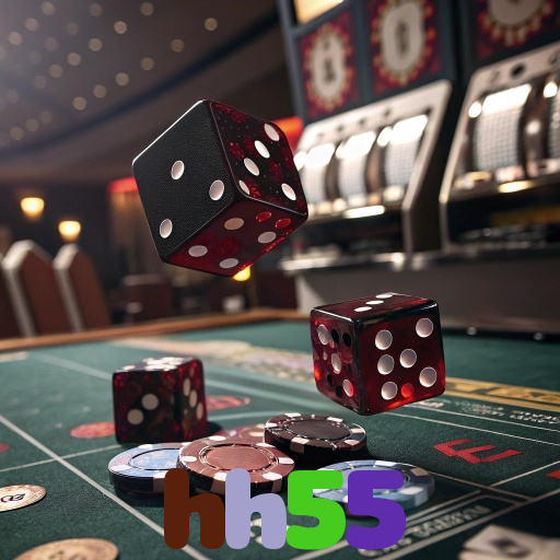 hh55 - Baixe o app hh55 no Google Play e jogue ao vivo