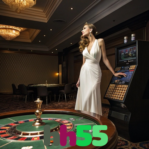 hh55 - Baixe o App hh55 para Android e Comece a Jogar