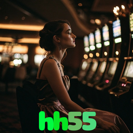 hh55 - Baixe o app hh55 no Google Play e jogue ao vivo