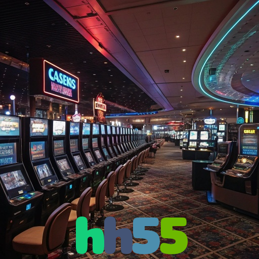 hh55 - Baixe o app hh55 no Google Play e jogue ao vivo