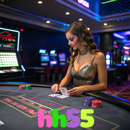 hh55 - Baixe o App hh55 para Android e Comece a Jogar