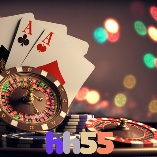 hh55 - Baixe o App hh55 para Android e Comece a Jogar