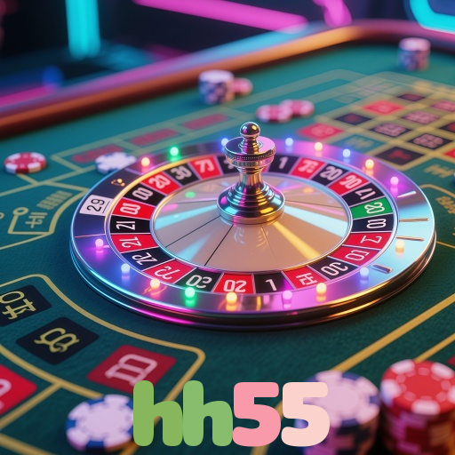 hh55 - Baixe o app hh55 no Google Play e jogue ao vivo
