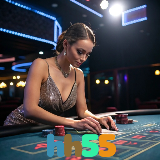 hh55 - Baixe o App hh55 para Android e Comece a Jogar