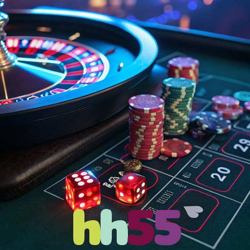 hh55 - Baixe o App hh55 para Android e Comece a Jogar