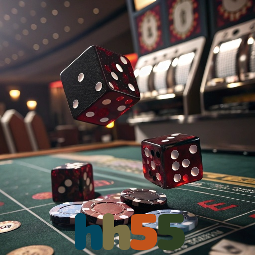 hh55 - Baixe o App hh55 para Android e Comece a Jogar