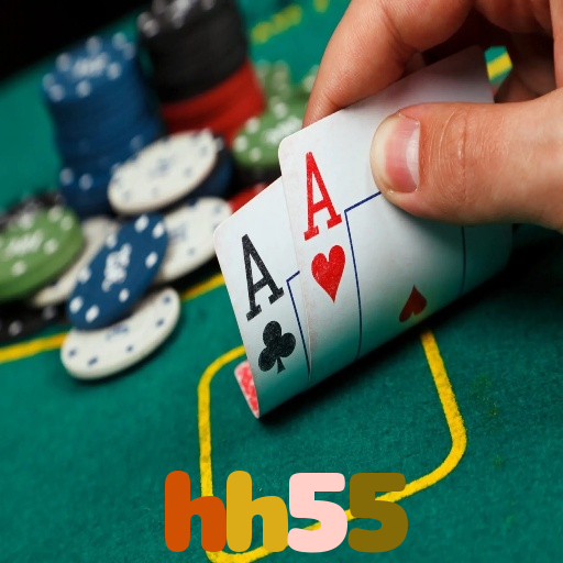 hh55 - Baixe o app hh55 no Google Play e jogue ao vivo