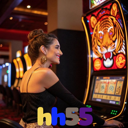 hh55 - Baixe o app hh55 no Google Play e jogue ao vivo