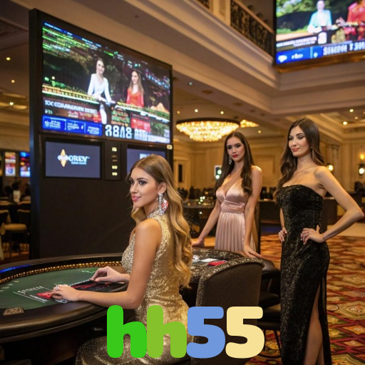 hh55 - Baixe o App hh55 para Android e Comece a Jogar