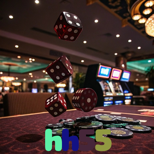 hh55 - Baixe o app hh55 no Google Play e jogue ao vivo