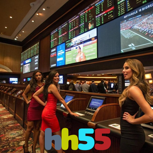 hh55 - Baixe o app hh55 no Google Play e jogue ao vivo