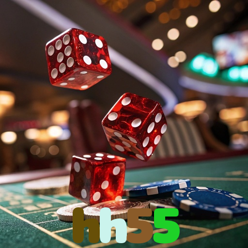 hh55 - Baixe o app hh55 no Google Play e jogue ao vivo