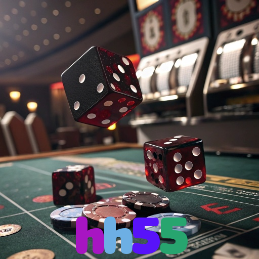 hh55 - Baixe o App hh55 para Android e Comece a Jogar