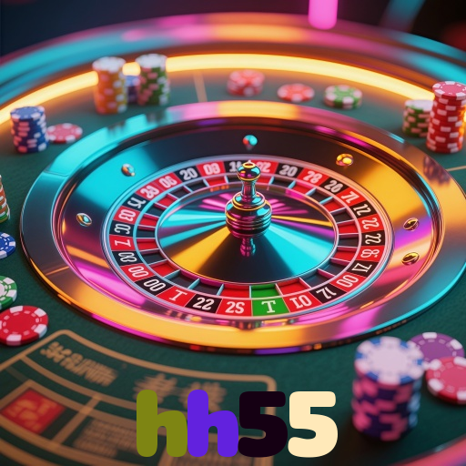 hh55 - Baixe o App hh55 para Android e Comece a Jogar