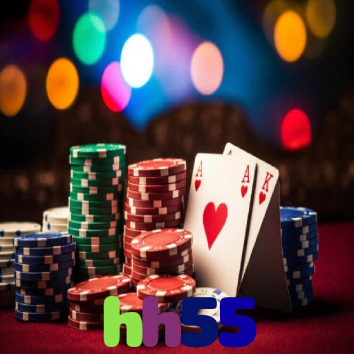 hh55 - Baixe o app hh55 no Google Play e jogue ao vivo