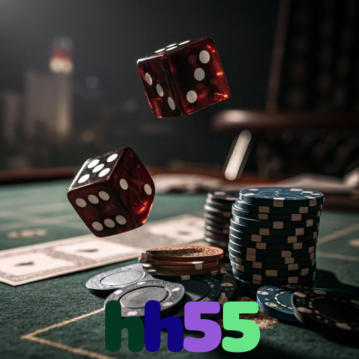 hh55 - Baixe o App hh55 para Android e Comece a Jogar