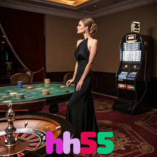 hh55 - Baixe o app hh55 no Google Play e jogue ao vivo
