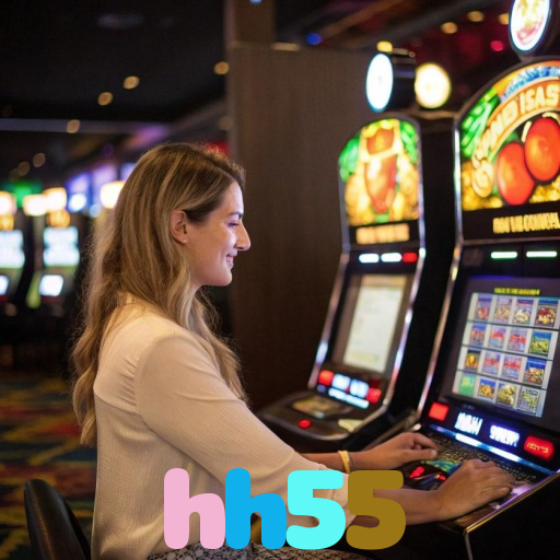 hh55 - Baixe o App hh55 para Android e Comece a Jogar