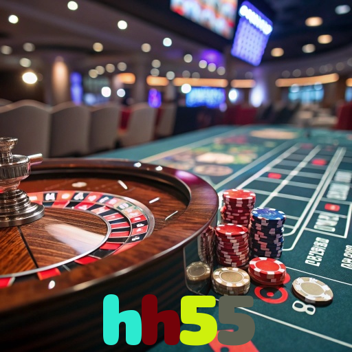 hh55 - Baixe o App hh55 para Android e Comece a Jogar