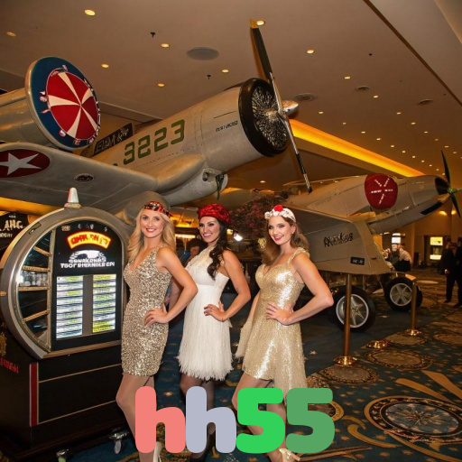 hh55 - Baixe o app hh55 no Google Play e jogue ao vivo