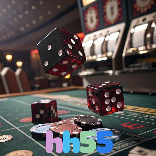 hh55 - Baixe o app hh55 no Google Play e jogue ao vivo