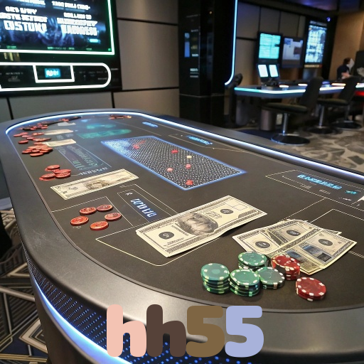 hh55 - Baixe o app hh55 no Google Play e jogue ao vivo