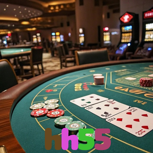 hh55 - Baixe o app hh55 no Google Play e jogue ao vivo
