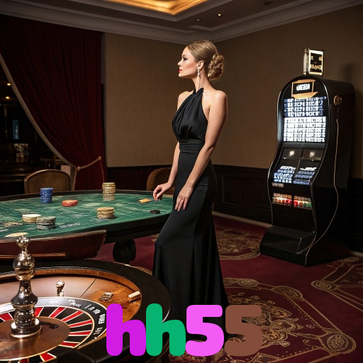 hh55 - Baixe o app hh55 no Google Play e jogue ao vivo