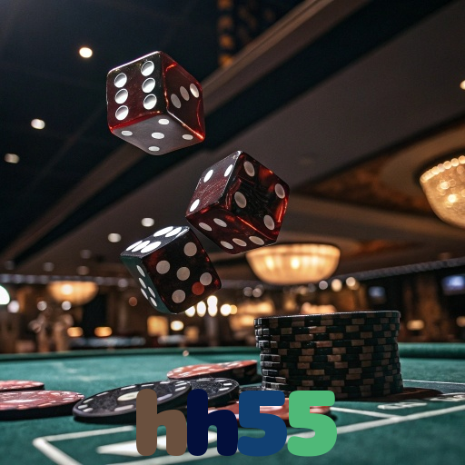hh55 - Baixe o app hh55 no Google Play e jogue ao vivo