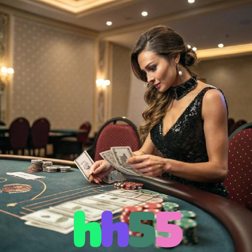 hh55 - Baixe o app hh55 no Google Play e jogue ao vivo