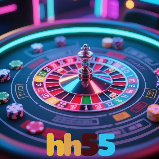 hh55 - Baixe o app hh55 no Google Play e jogue ao vivo